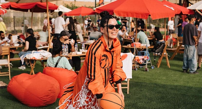 PHSC East Now Open in New Cairo. A New Era of Sports & Community.